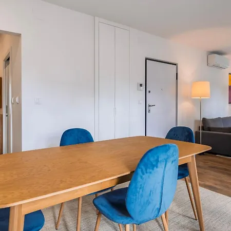 2bdr Charming In Graca By Lovelystay Appartement *
