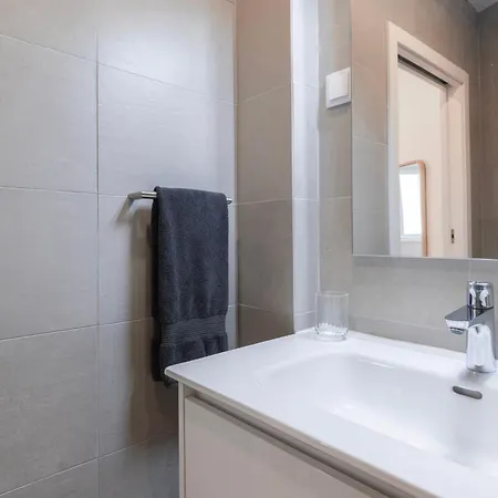 2bdr Charming In Graca By Lovelystay * Lisboa